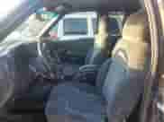 2001 Chevrolet S-10 LS ZR2 с VIN 1GCCT19W918144487, выставлен на аукционе Copart как лот 84958094 с пробегом Не указан миль и Списание • Salvage title. История ставок и продаж доступна на DreamBid. Изображение 7.