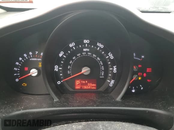 ✅ 2016 Kia Sportage EX • VIN: KNDPCCAC2G7868700 • Lot: 93365125. Wystawiony na Copart z przebiegiem 136 641 mil. Bezpłatny archiwum sprzedaży aukcyjnych z USA i szczegółowy raport historii pojazdu na DreamBid. Zdjęcie 9.