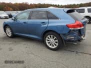 ✅ 2009 Toyota Venza • VIN: 4T3ZE11A19U008266 • Lot: 82466255. Listed on Copart with 177,764 mi. Free auction sales archive from the USA and detailed vehicle history report at DreamBid. Image 2.