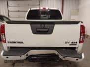 ✅ 2021 Nissan Frontier SV • VIN: 1N6ED0EB7MN721863 • Лот: 41665670. Опубликован ранее на IAAI с пробегом 53 072 миль. Бесплатный доступ к архиву аукционных продаж из США и подробный отчёт об истории автомобиля на DreamBid. Изображение 17.