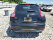 ✅ 2017 Nissan Juke SV • VIN: JN8AF5MV8HT753196 • Lot: 63840955. Listed on Copart with 121,263 mi. Free auction sales archive from the USA and detailed vehicle history report at DreamBid. Image 6.