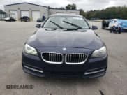 ✅ 2014 BMW 5 Series 528i xDrive • VIN: WBA5A7C5XED617972 • Lot: 86471975. Listed on Copart with 112,531 mi. Free auction sales archive from the USA and detailed vehicle history report at DreamBid. Image 5.