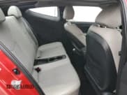 ✅ 2014 Hyundai Veloster • VIN: KMHTC6ADXEU191270 • Lot: 73327624. Wystawiony na Copart z przebiegiem 84 436 mil. Bezpłatny archiwum sprzedaży aukcyjnych z USA i szczegółowy raport historii pojazdu na DreamBid. Zdjęcie 10.