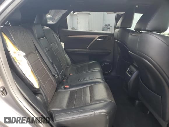 ✅ 2016 Lexus RX 350 • VIN: 2T2BZMCA3GC010141 • Лот: 51139915. Опубликован ранее на Copart с пробегом 103 900 миль. Бесплатный доступ к архиву аукционных продаж из США и подробный отчёт об истории автомобиля на DreamBid. Изображение 10.