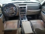 ✅ 2008 Jeep Liberty Limited • VIN: 1J8GN58K88W130063 • Lot: 92217625. Listed on Copart with 238,402 mi. Free auction sales archive from the USA and detailed vehicle history report at DreamBid. Image 8.