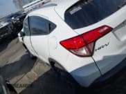 ✅ 2018 Honda HR-V EX-L • VIN: 3CZRU6H76JM716717 • Lot: 42979571. Listed on IAAI with 77,549 mi. Free auction sales archive from the USA and detailed vehicle history report at DreamBid. Image 3.