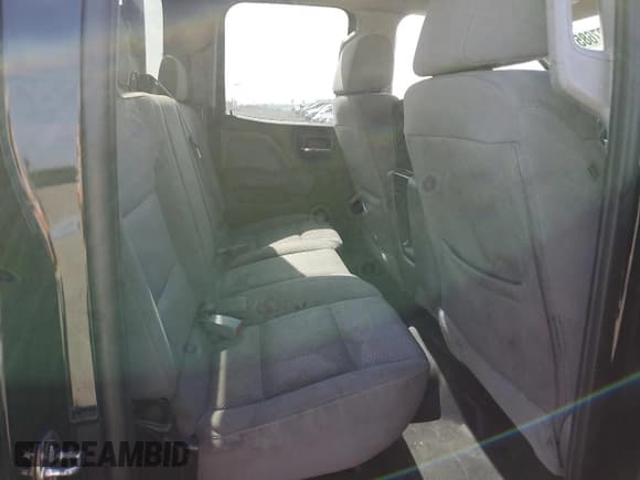 ✅ 2016 Chevrolet Silverado 1500 Work Truck • VIN: 1GCVKNEC9GZ375780 • Лот: 90137685. Опубликован ранее на Copart с пробегом 136 247 миль. Бесплатный доступ к архиву аукционных продаж из США и подробный отчёт об истории автомобиля на DreamBid. Изображение 10.