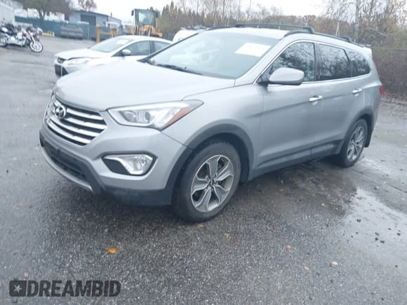 ✅ 2016 Hyundai Santa Fe SE • VIN: KM8SMDHF2GU144239 • Лот: 43664194. Опубликован ранее на IAAI с пробегом 136 762 миль. Бесплатный доступ к архиву аукционных продаж из США и подробный отчёт об истории автомобиля на DreamBid. Изображение 17.