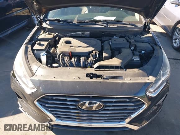 ✅ 2018 Hyundai Sonata SE • VIN: 5NPE24AFXJH607683 • Лот: 43439563. Опубликован ранее на IAAI с пробегом 68 740 миль. Бесплатный доступ к архиву аукционных продаж из США и подробный отчёт об истории автомобиля на DreamBid. Изображение 10.