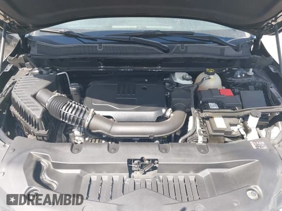 ✅ 2023 Chevrolet Blazer LT • VIN: 3GNKBHR44PS182819 • Lot: 42553957. Listed on IAAI with 48,281 mi. Free auction sales archive from the USA and detailed vehicle history report at DreamBid. Image 10.