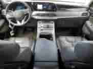 ✅ 2021 Hyundai Palisade Limited • VIN: KM8R5DHE4MU195823 • Лот: 57937874. Размещён на Copart с пробегом 61 151 миль миль. Получите бесплатный доступ к архиву аукционных продаж из США и посмотрите подробный отчёт об истории автомобиля на DreamBid. Изображение 8.