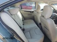 ✅ 2003 Volvo S60 2.4L • VIN: YV1RS61T432258019 • Lot: 61358555. Wystawiony na Copart z przebiegiem 90 084 mil. Bezpłatny archiwum sprzedaży aukcyjnych z USA i szczegółowy raport historii pojazdu na DreamBid. Zdjęcie 10.