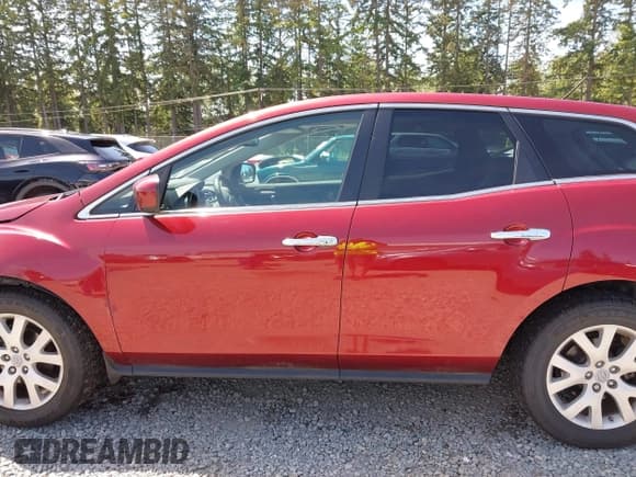 ✅ 2008 Mazda CX-7 Grand Touring • VIN: JM3ER293580209273 • Лот: 42444655. Опубликован ранее на IAAI с пробегом 118 062 миль. Бесплатный доступ к архиву аукционных продаж из США и подробный отчёт об истории автомобиля на DreamBid. Изображение 14.