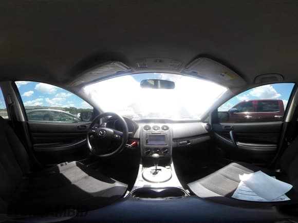 ✅ 2010 Mazda CX-7 SV • VIN: JM3ER2WM9A0329581 • Лот: 42644961. Опубликован ранее на IAAI с пробегом 155 725 миль. Бесплатный доступ к архиву аукционных продаж из США и подробный отчёт об истории автомобиля на DreamBid. Изображение 18.