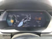 ✅ 2020 Tesla Model X Performance • VIN: 5YJXCBE45LF301043 • Lot: 61770415. Listed on Copart with Not provided. Free auction sales archive from the USA and detailed vehicle history report at DreamBid. Image 9.