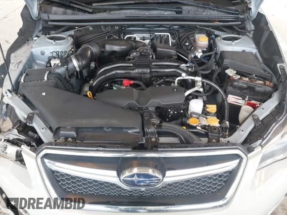 ✅ 2017 Subaru Crosstrek Limited • VIN: JF2GPALC8HH206557 • Lot: 43642677. Listed on IAAI with 89,518 mi. Free auction sales archive from the USA and detailed vehicle history report at DreamBid. Image 10.