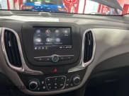 ✅ 2020 Chevrolet Equinox LT • VIN: 2GNAXJEV6L6231174 • Лот: 42295241. Опубликован ранее на IAAI с пробегом 40 489 миль. Бесплатный доступ к архиву аукционных продаж из США и подробный отчёт об истории автомобиля на DreamBid. Изображение 1.