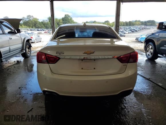 ✅ 2014 Chevrolet Impala LTZ • VIN: 1G1155S32EU143812 • Лот: 84199785. Опубликован ранее на Copart с пробегом 204 110 миль. Бесплатный доступ к архиву аукционных продаж из США и подробный отчёт об истории автомобиля на DreamBid. Изображение 6.