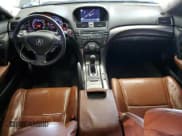 ✅ 2013 Acura TL Advance • VIN: 19UUA9F7XDA000483 • Лот: 65600975. Опубликован ранее на Copart с пробегом 188 502 миль. Бесплатный доступ к архиву аукционных продаж из США и подробный отчёт об истории автомобиля на DreamBid. Изображение 8.