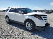 ✅ 2013 Ford Explorer Limited • VIN: 1FM5K7F98DGA92188 • Lot: 90105645. Wystawiony na Copart z przebiegiem 192 384 mil. Bezpłatny archiwum sprzedaży aukcyjnych z USA i szczegółowy raport historii pojazdu na DreamBid. Zdjęcie 4.