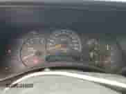 2006 Chevrolet Silverado 1500 Work Truck z VIN 3GCEK14X56G232594, wystawiony jako Copart lot #64507464 z przebiegiem 129 329 mil mil oraz Czysty tytuł • Clean title. Historia ofert i sprzedaży dostępna na DreamBid. Obrazek 9.