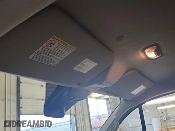 ✅ 2020 Ford Transit Cargo • VIN: 1FTBR2YG2LKA35840 • Lot: 42631321. Listed on IAAI with 190,131 mi. Free auction sales archive from the USA and detailed vehicle history report at DreamBid. Image 1.