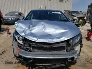 ✅ 2015 Chevrolet Volt • VIN: 1G1RB6E48FU118226 • Lot: 68071924. Wystawiony na Copart z przebiegiem 81 102 mil. Bezpłatny archiwum sprzedaży aukcyjnych z USA i szczegółowy raport historii pojazdu na DreamBid. Zdjęcie 5.