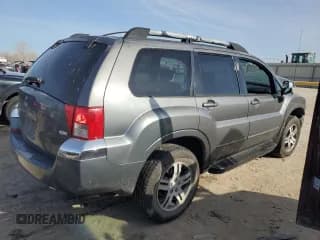 ✅ 2004 Mitsubishi Endeavor XLS • VIN: 4A4MM31S94E010308 • Lot: 82147315. Listed on Copart with Not provided. Free auction sales archive from the USA and detailed vehicle history report at DreamBid. Image 3.