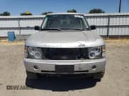 ✅ 2005 Land Rover Range Rover HSE • VIN: SALMF11485A198005 • Лот: 66931585. Опубликован ранее на Copart с пробегом 223 478 миль. Бесплатный доступ к архиву аукционных продаж из США и подробный отчёт об истории автомобиля на DreamBid. Изображение 5.