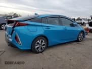 ✅ 2017 Toyota Prius Plus • VIN: JTDKARFP5H3010225 • Lot: 91607785. Wystawiony na Copart z przebiegiem 108 219 mil. Bezpłatny archiwum sprzedaży aukcyjnych z USA i szczegółowy raport historii pojazdu na DreamBid. Zdjęcie 3.