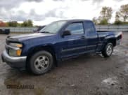✅ 2007 Chevrolet Colorado 1LT • VIN: 1GCCS19E978255754 • Лот: 75323674. Опубликован ранее на Copart с пробегом 193 903 миль. Бесплатный доступ к архиву аукционных продаж из США и подробный отчёт об истории автомобиля на DreamBid. Изображение 1.