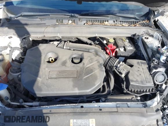 ✅ 2013 Ford Fusion Titanium • VIN: 3FA6P0D98DR211246 • Лот: 43730207. Опубликован ранее на IAAI с пробегом 140 567 миль. Бесплатный доступ к архиву аукционных продаж из США и подробный отчёт об истории автомобиля на DreamBid. Изображение 10.