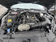 ✅ 2023 Ford Mustang EcoBoost • VIN: 1FA6P8TH7P5100119 • Lot: 93711505. Wystawiony na Copart z przebiegiem 31 151 mil. Bezpłatny archiwum sprzedaży aukcyjnych z USA i szczegółowy raport historii pojazdu na DreamBid. Zdjęcie 11.