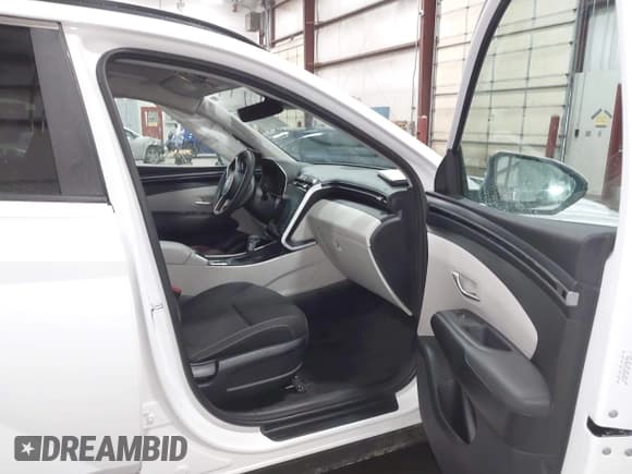 ✅ 2024 Hyundai Tucson SEL • VIN: KM8JBCDE1RU349157 • Лот: 43689046. Опубликован ранее на IAAI с пробегом 10 932 миль. Бесплатный доступ к архиву аукционных продаж из США и подробный отчёт об истории автомобиля на DreamBid. Изображение 5.