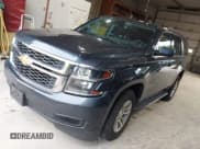 ✅ 2020 Chevrolet Tahoe LT • VIN: 1GNSKBKC3LR161181 • Lot: 42536094. Listed on IAAI with 129,939 mi. Free auction sales archive from the USA and detailed vehicle history report at DreamBid. Image 20.