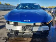 ✅ 2022 Kia K5 GT-Line • VIN: 5XXG64J20NG164679 • Лот: 87466625. Опубликован ранее на Copart с пробегом 66 152 миль. Бесплатный доступ к архиву аукционных продаж из США и подробный отчёт об истории автомобиля на DreamBid. Изображение 5.