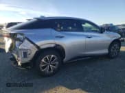 ✅ 2023 Lexus RZ 450e Premium • VIN: JTJAAAAB0PA016319 • Lot: 87233794. Wystawiony na Copart z przebiegiem 13 858 mil. Bezpłatny archiwum sprzedaży aukcyjnych z USA i szczegółowy raport historii pojazdu na DreamBid. Zdjęcie 3.