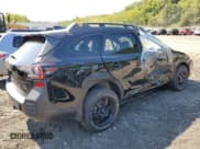 ✅ 2024 Subaru Outback Wilderness • VIN: 4S4BTGUD4R3223493 • Lot: 70675914. Listed on Copart with Not provided. Free auction sales archive from the USA and detailed vehicle history report at DreamBid. Image 3.