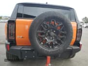 ✅ 2024 GMC Hummer EV 2X • VIN: 1GKB0NDE1RU106768 • Лот: 82389304. Опубликован ранее на Copart с пробегом Не указан. Бесплатный доступ к архиву аукционных продаж из США и подробный отчёт об истории автомобиля на DreamBid. Изображение 6.