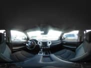 ✅ 2020 Toyota Tundra SR5 • VIN: 5TFDY5F18LX880044 • Lot: 43378688. Listed on IAAI with 156,314 mi. Free auction sales archive from the USA and detailed vehicle history report at DreamBid. Image 17.