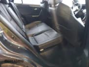 ✅ 2024 Toyota RAV4 XSE • VIN: JTMFB3FV8RD216693 • Лот: 43394431. Опубликован ранее на IAAI с пробегом 7 718 миль. Бесплатный доступ к архиву аукционных продаж из США и подробный отчёт об истории автомобиля на DreamBid. Изображение 8.