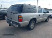 ✅ 2006 Chevrolet Suburban LS • VIN: 3GNEC16ZX6G101096 • Лот: 42652223. Опубликован ранее на IAAI с пробегом 191 621 миль. Бесплатный доступ к архиву аукционных продаж из США и подробный отчёт об истории автомобиля на DreamBid. Изображение 4.