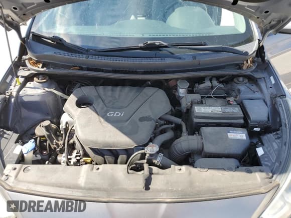 ✅ 2015 Hyundai Accent GLS • VIN: KMHCT4AE5FU875917 • Lot: 76204844. Wystawiony na Copart z przebiegiem 57 200 mil. Bezpłatny archiwum sprzedaży aukcyjnych z USA i szczegółowy raport historii pojazdu na DreamBid. Zdjęcie 11.