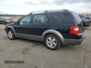 ✅ 2006 Ford Freestyle SEL • VIN: 1FMDK05106GA49966 • Lot: 69358494. Wystawiony na Copart z przebiegiem 125 462 mil. Bezpłatny archiwum sprzedaży aukcyjnych z USA i szczegółowy raport historii pojazdu na DreamBid. Zdjęcie 2.