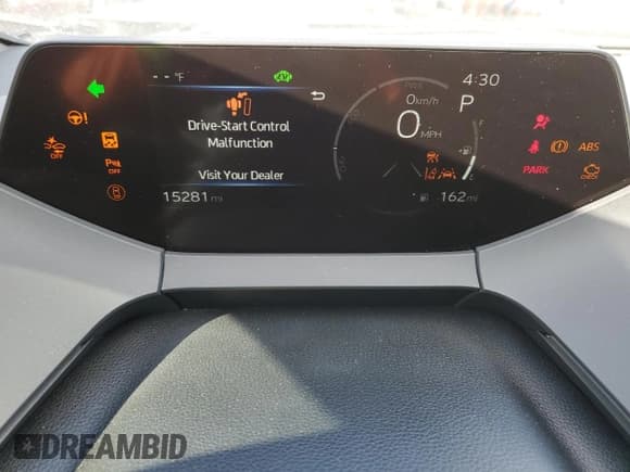 ✅ 2024 Toyota Prius LE • VIN: JTDACAAUXR3046093 • Lot: 90372365. Wystawiony na Copart z przebiegiem 15 281 mil. Bezpłatny archiwum sprzedaży aukcyjnych z USA i szczegółowy raport historii pojazdu na DreamBid. Zdjęcie 9.