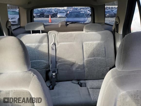 ✅ 2003 Saturn VUE • VIN: 5GZCZ53B53S908481 • Lot: 43579765. Wystawiony na Copart z przebiegiem 190 565 mil. Bezpłatny archiwum sprzedaży aukcyjnych z USA i szczegółowy raport historii pojazdu na DreamBid. Zdjęcie 10.