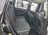 ✅ 2015 Lexus GX 460 • VIN: JTJBM7FX9F5101458 • Lot: 95109615. Listed on Copart with 162,535 mi. Free auction sales archive from the USA and detailed vehicle history report at DreamBid. Image 11.