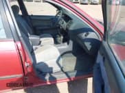 ✅ 1995 Toyota Corolla DX • VIN: 1NXAE09B2SZ351932 • Lot: 42799949. Listed on IAAI with 85,534 mi. Free auction sales archive from the USA and detailed vehicle history report at DreamBid. Image 5.