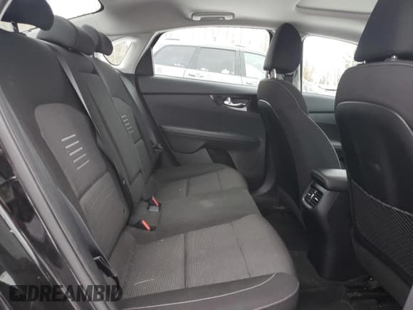 ✅ 2019 Kia Forte EX • VIN: 3KPF54AD4KE054139 • Лот: 92455205. Опубликован ранее на Copart с пробегом 163 312 миль. Бесплатный доступ к архиву аукционных продаж из США и подробный отчёт об истории автомобиля на DreamBid. Изображение 10.