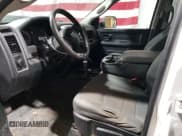 ✅ 2017 Ram 2500 Tradesman • VIN: 3C6UR5HJ2HG636449 • Lot: 76493804. Listed on Copart with 12,560 mi. Free auction sales archive from the USA and detailed vehicle history report at DreamBid. Image 7.